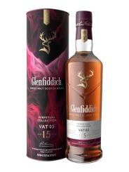 GLENFIDDICH - Vat 02 | Acla da Fans SA
